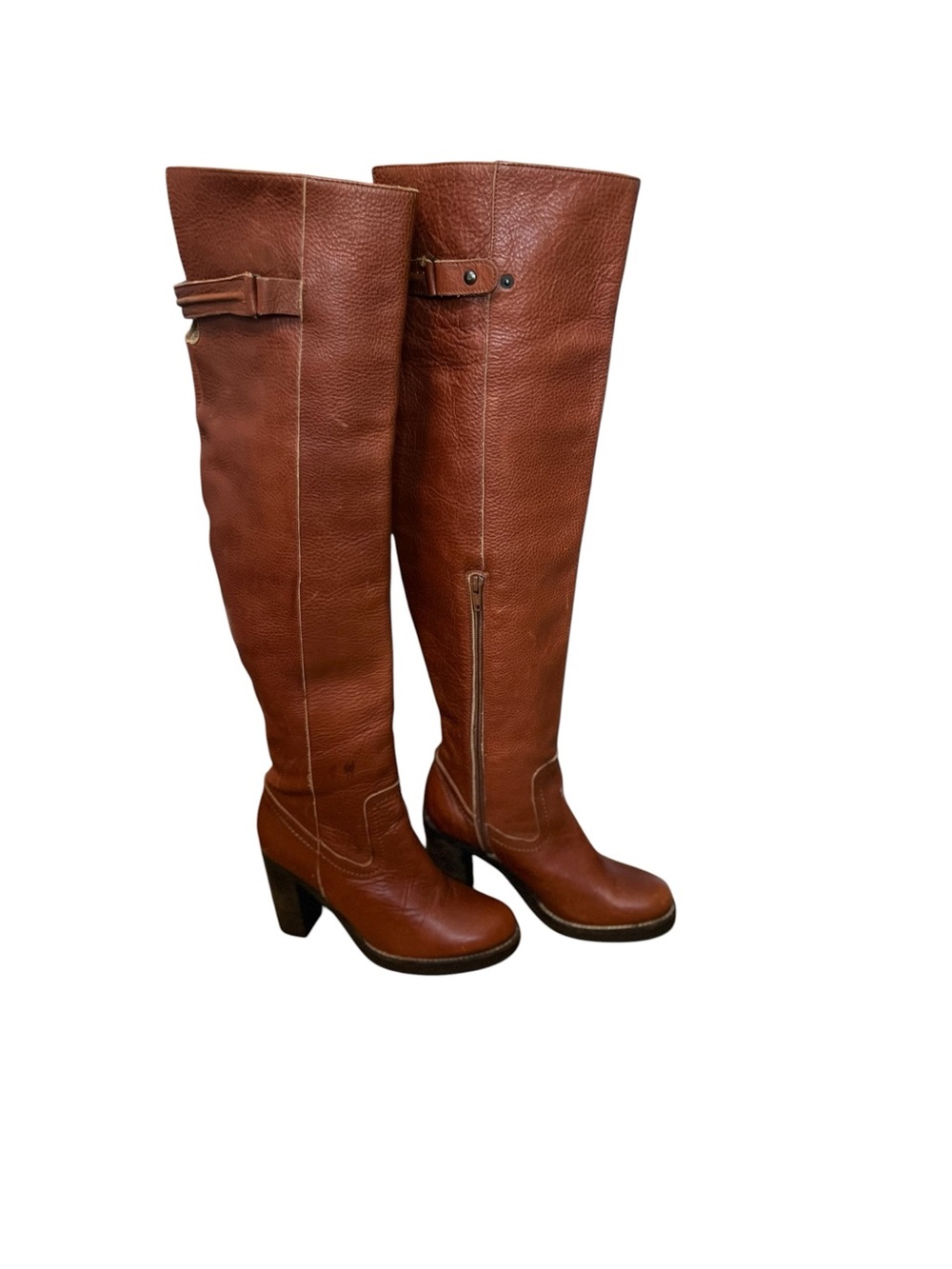 Free people Novak over the knee boot